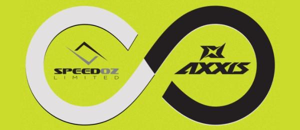 Axxis Helmets by Speedoz